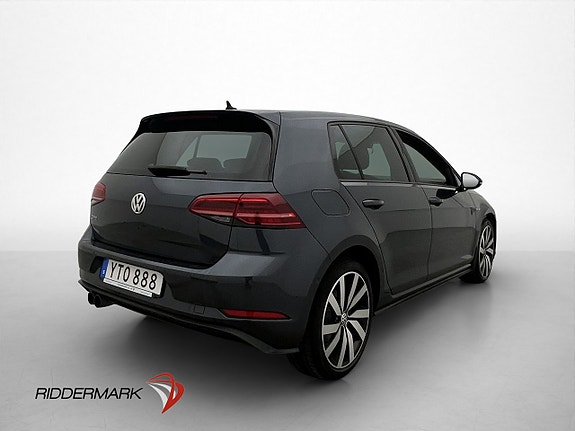 Volkswagen Golf I 8 of 30