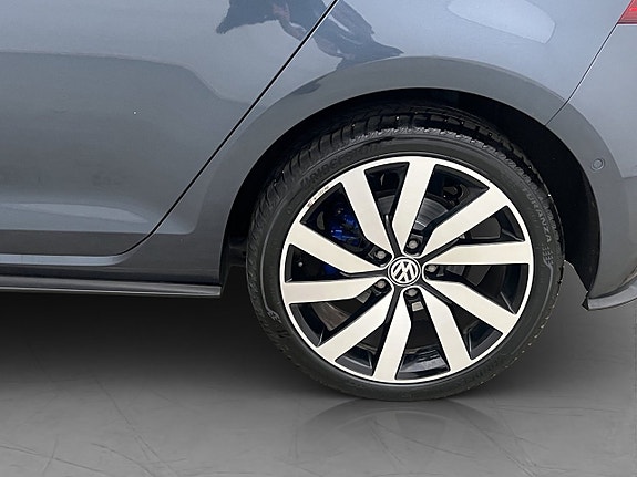 Volkswagen Golf I 29 of 30