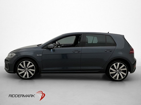 Volkswagen Golf I 4 of 30