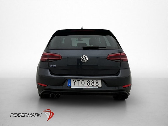 Volkswagen Golf I 6 of 30