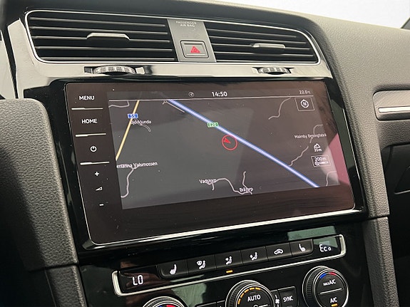 Volkswagen Golf I 20 of 30