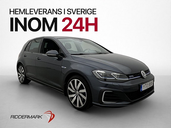 Volkswagen Golf I 3 of 30