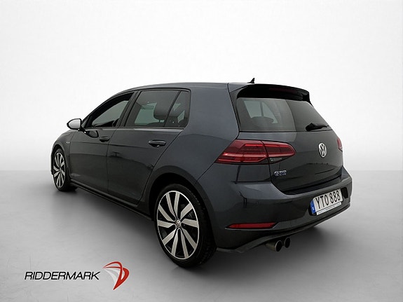 Volkswagen Golf I 5 of 30