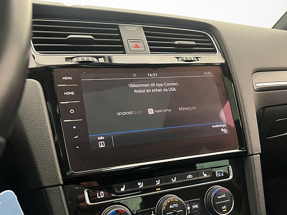 Volkswagen Golf I 19 of 30