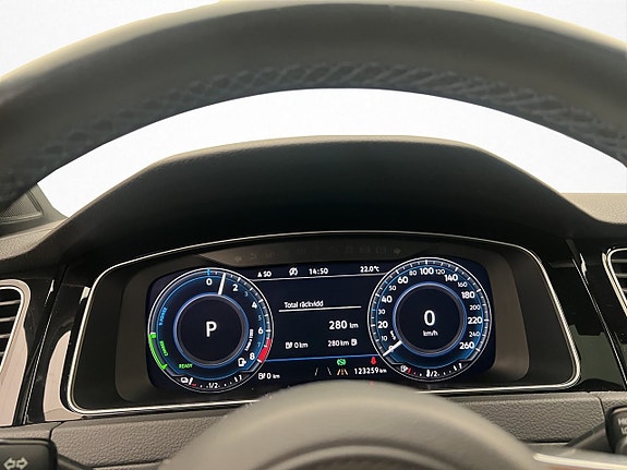 Volkswagen Golf I 16 of 30