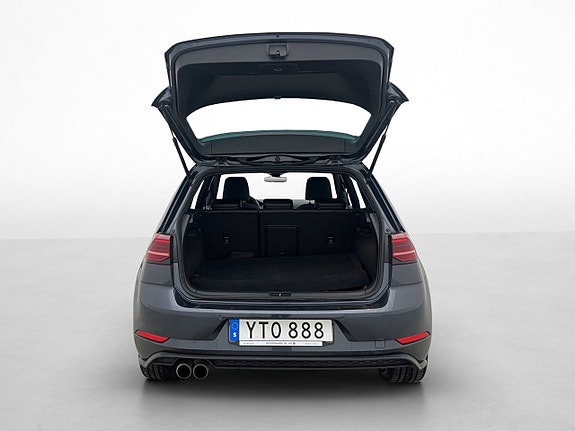 Volkswagen Golf I 25 of 30