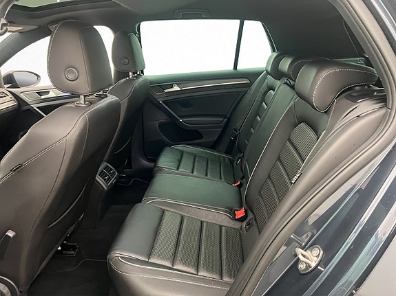 Volkswagen Golf I 24 of 30