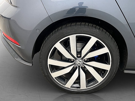 Volkswagen Golf I 30 of 30
