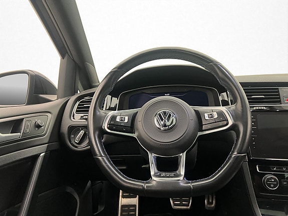 Volkswagen Golf I 13 of 30