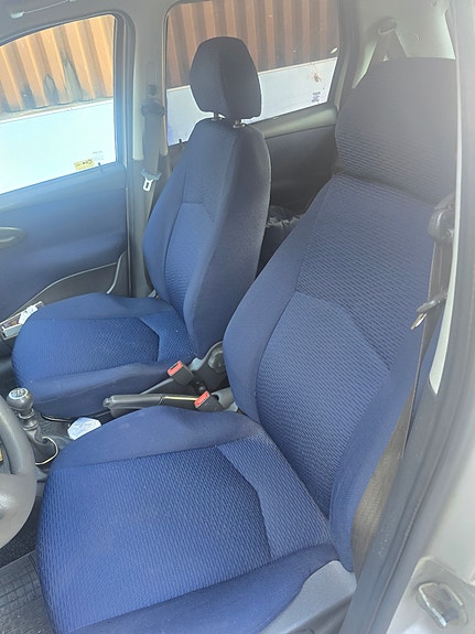 Fiat Punto 10 of 11