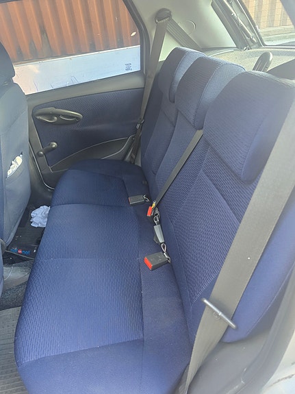 Fiat Punto 11 of 11
