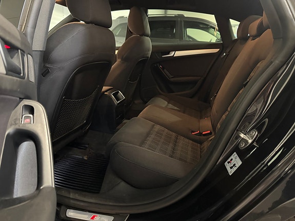 Audi A5 21 of 25