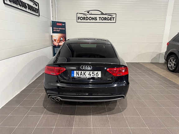 Audi A5 10 of 25