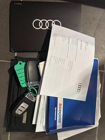 Audi A5 25 of 25