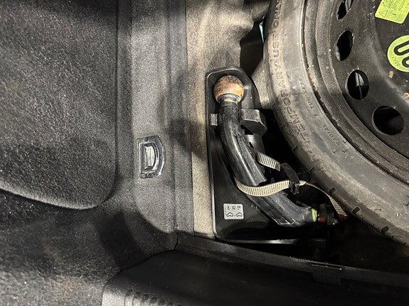 Audi A5 24 of 25