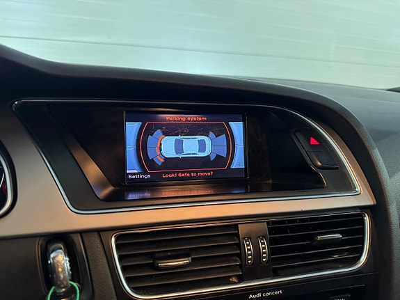 Audi A5 16 of 25