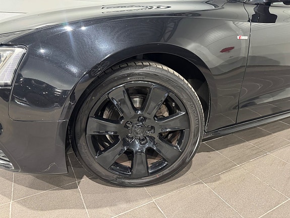 Audi A5 5 of 25