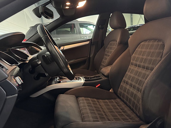 Audi A5 20 of 25