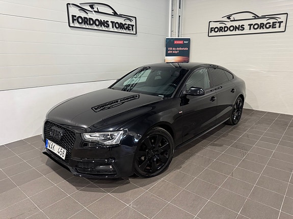 Audi A5 2 of 25