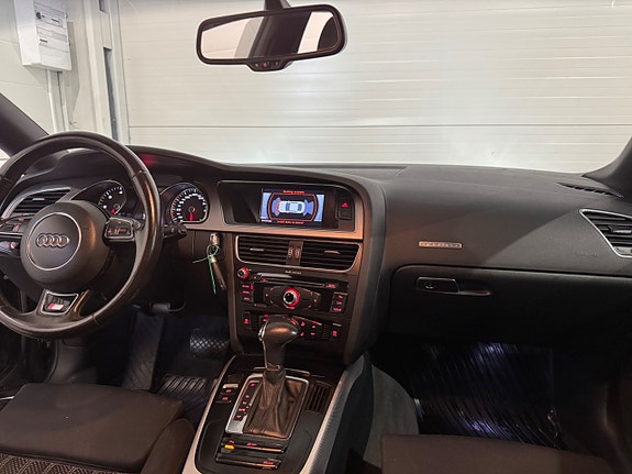 Audi A5 11 of 25
