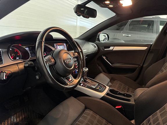 Audi A5 12 of 25