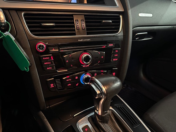 Audi A5 17 of 25