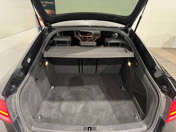 Audi A5 22 of 25