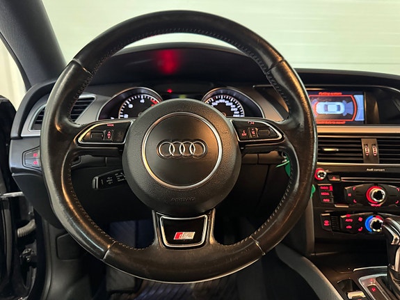 Audi A5 13 of 25