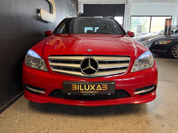 Mercedes-Benz C180 5 of 25