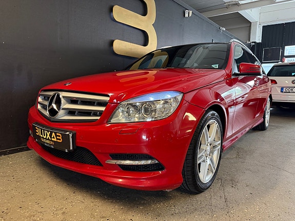 Mercedes-Benz C180 4 of 25
