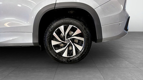Volkswagen Tayron 6 of 20