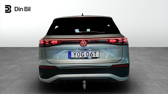 Volkswagen Tayron 5 of 20