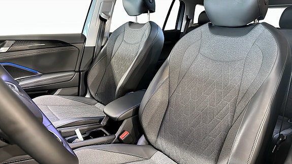 Volkswagen Tayron 8 of 20