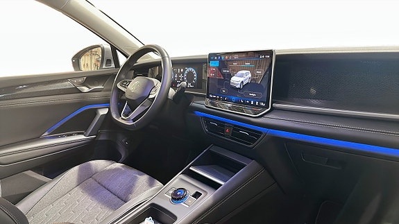 Volkswagen Tayron 11 of 20