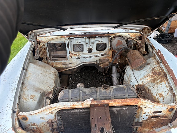 Chrysler New Yorker 5 of 5
