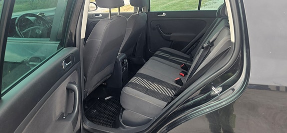 Volkswagen Golf Plus 13 of 13