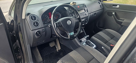 Volkswagen Golf Plus 12 of 13