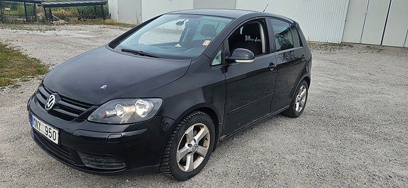 Volkswagen Golf Plus 9 of 13