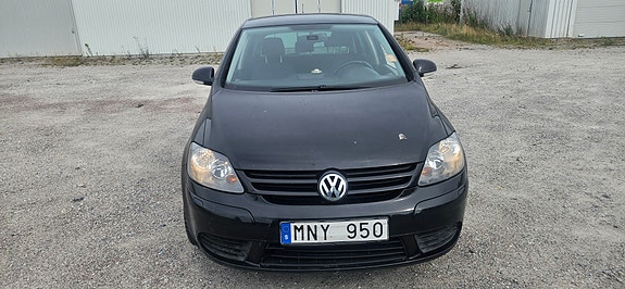 Volkswagen Golf Plus 7 of 13