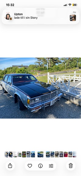 Chevrolet Caprice 12 of 14