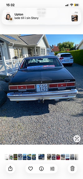 Chevrolet Caprice 10 of 14