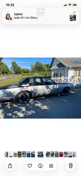 Chevrolet Caprice 11 of 14