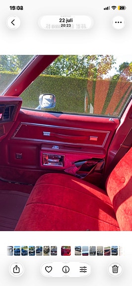 Chevrolet Caprice 8 of 14
