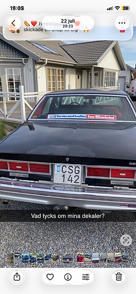 Chevrolet Caprice 9 of 14