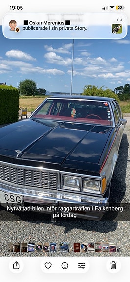 Chevrolet Caprice 2 of 14