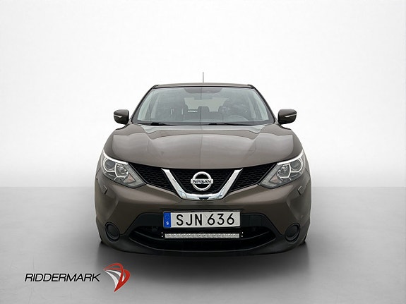 Nissan Qashqai 2 of 24