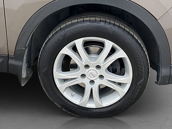 Nissan Qashqai 24 of 24