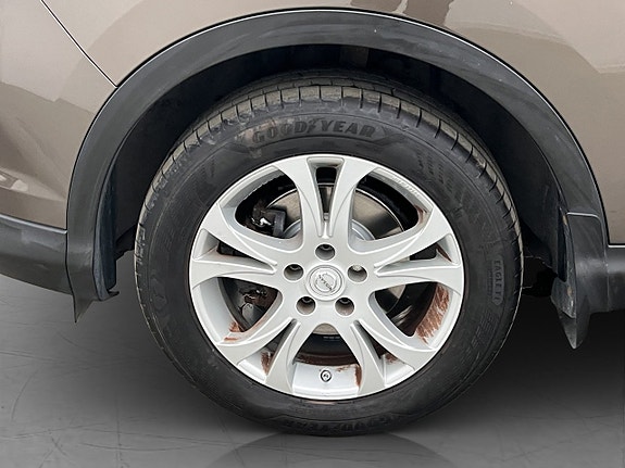 Nissan Qashqai 21 of 24
