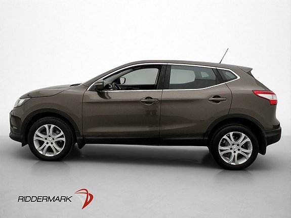 Nissan Qashqai 4 of 24