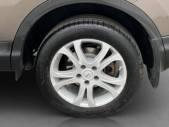 Nissan Qashqai 22 of 24